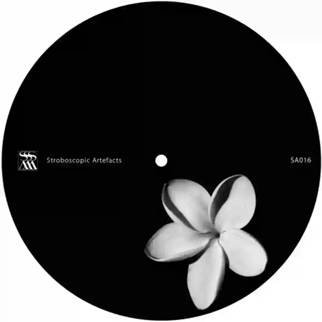 Existence (Kangding Ray Remix) cover