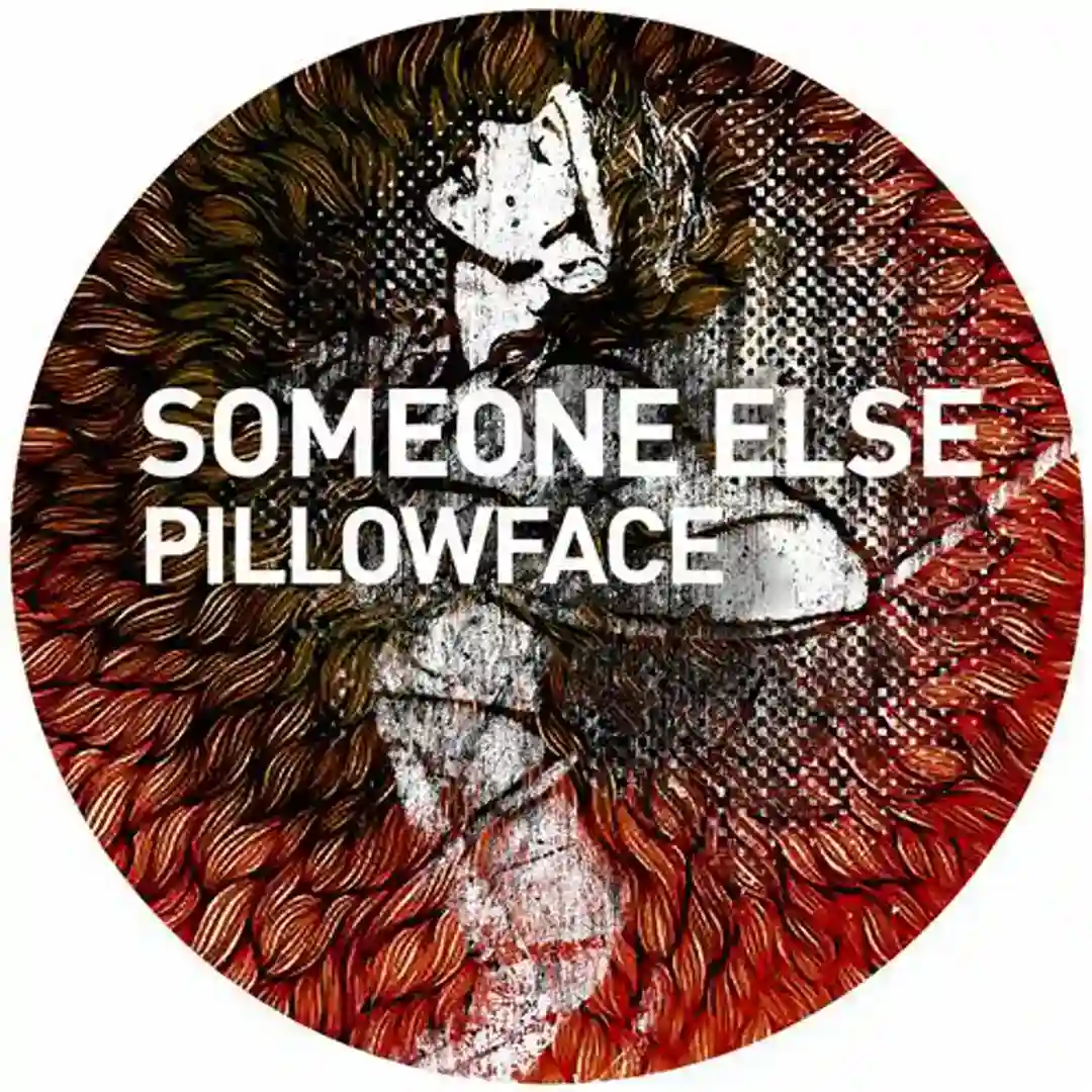 Someone Else - Pillowface (M.in feat. Chriss Vogt Deep Remix) cover