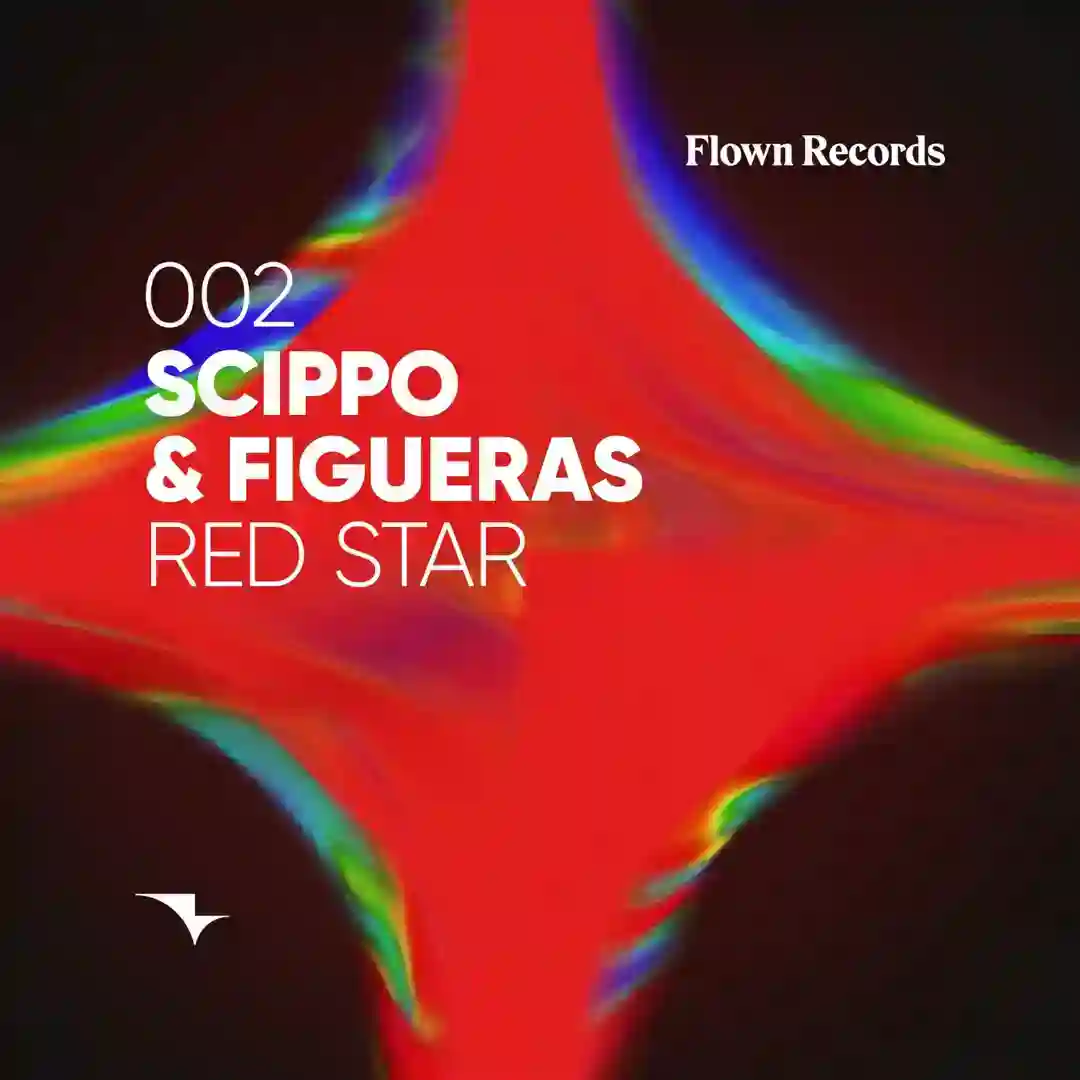 Red Star (Original Mix) cover