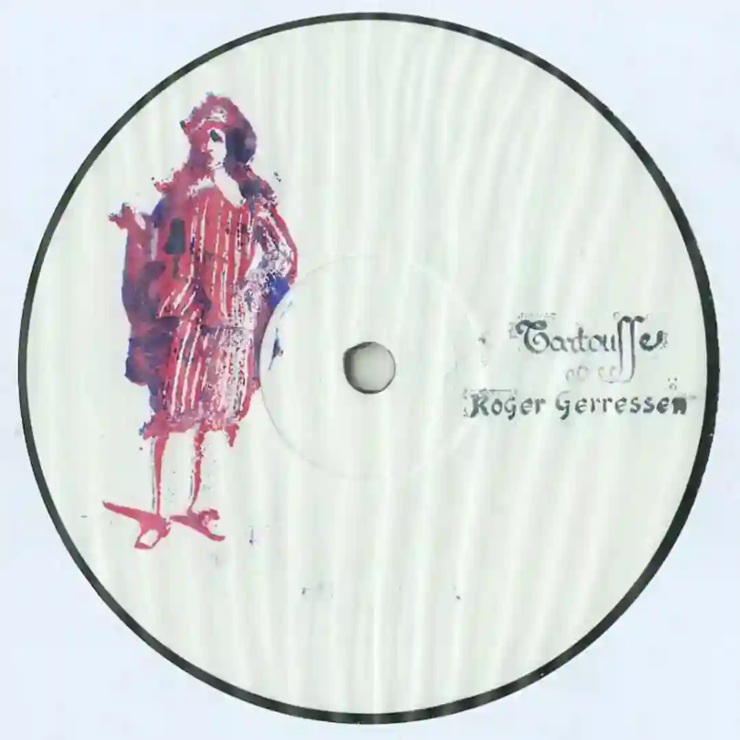 Half Trip cover