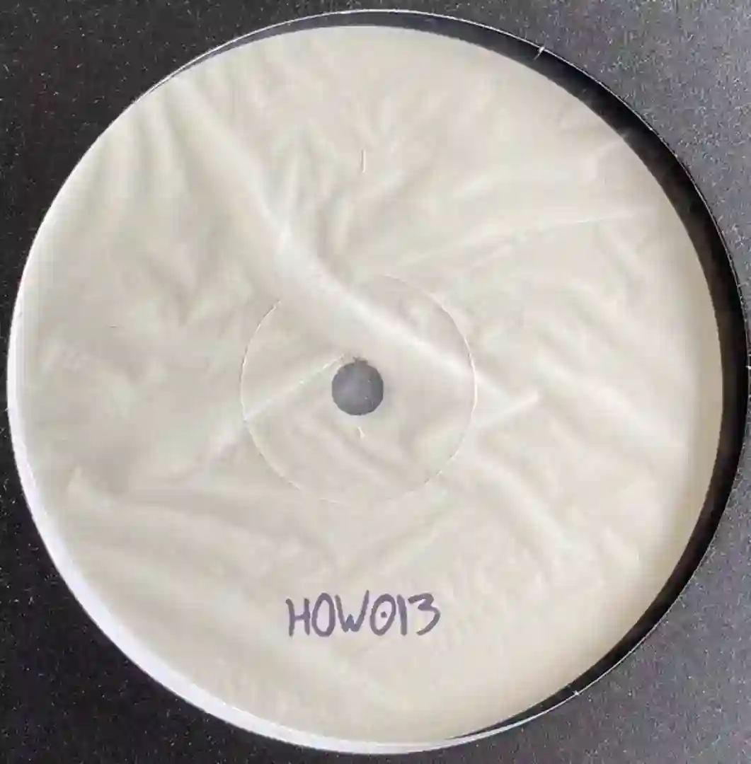 No Woman No Man cover