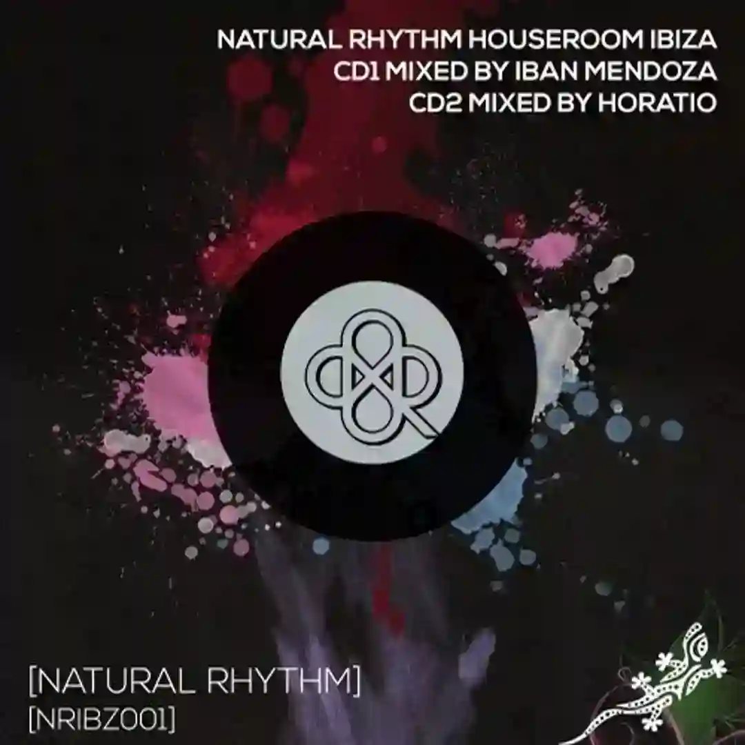 Samsara (Original Mix) cover