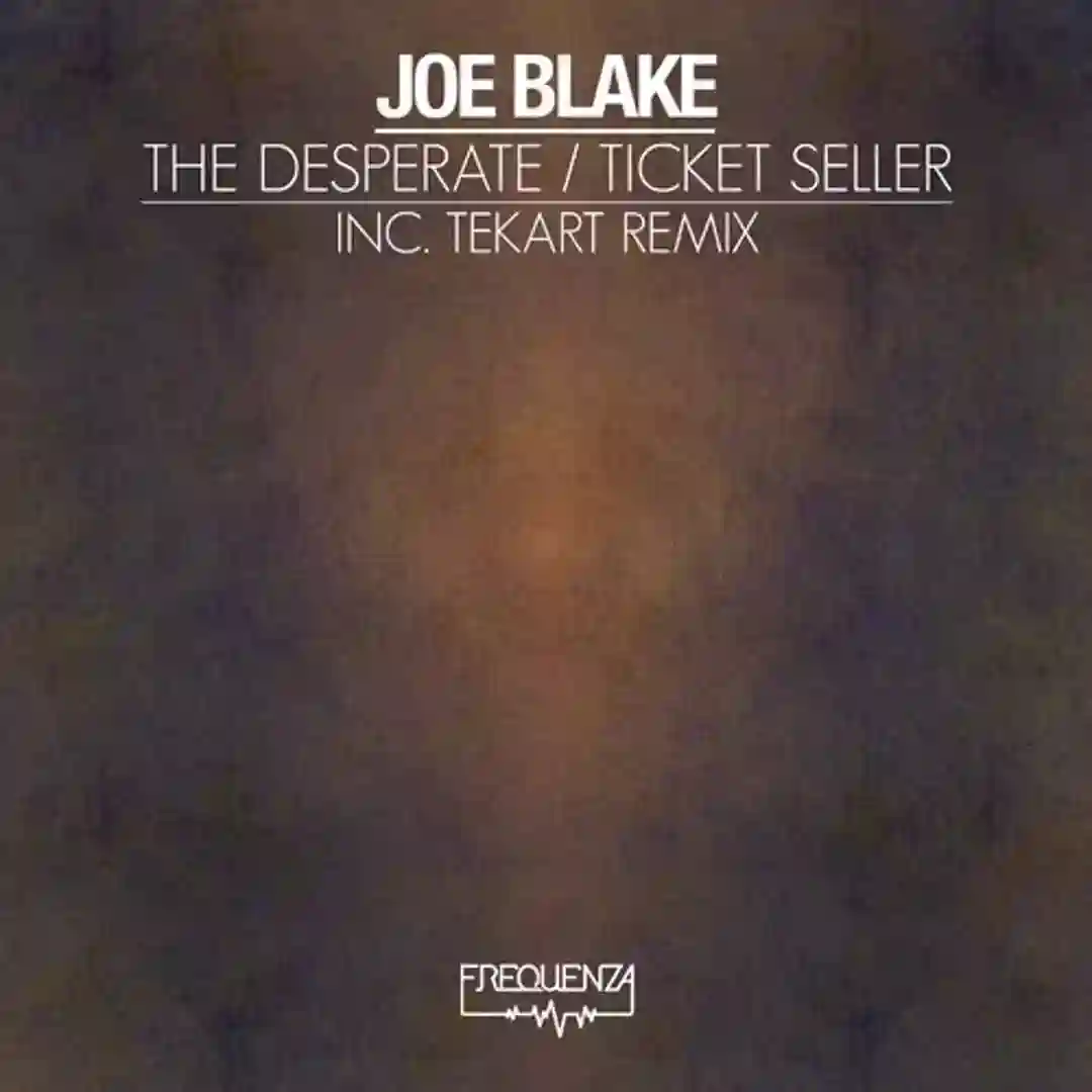 Ticket Seller (Tekart Remix) cover