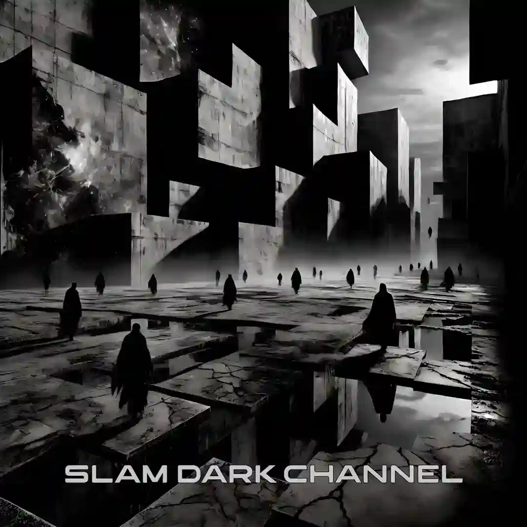 Irregular Object (Original Mix) cover