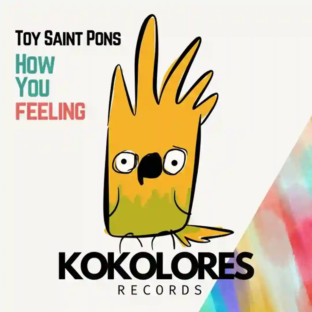 How You Feeling cover