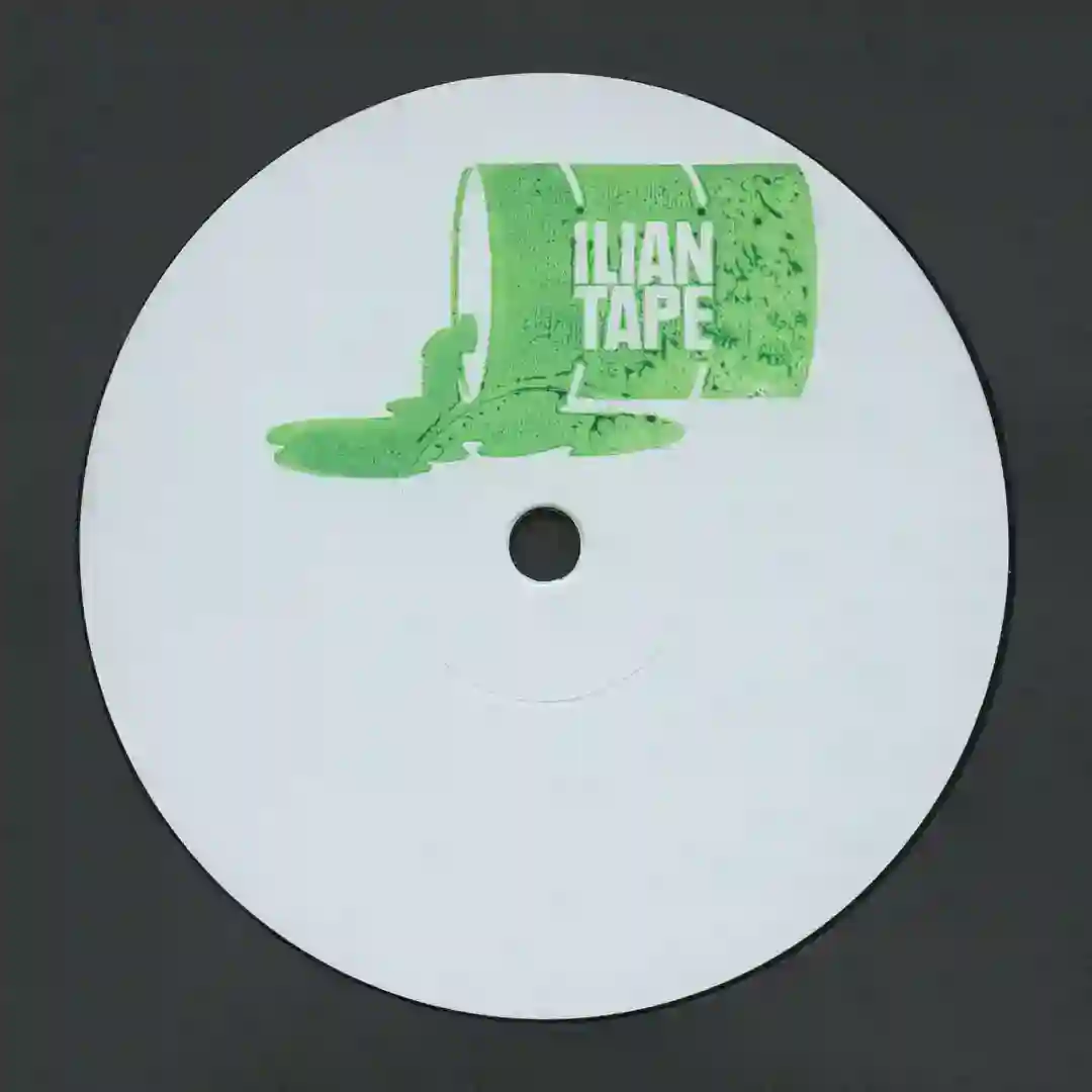 Left Hand Path cover