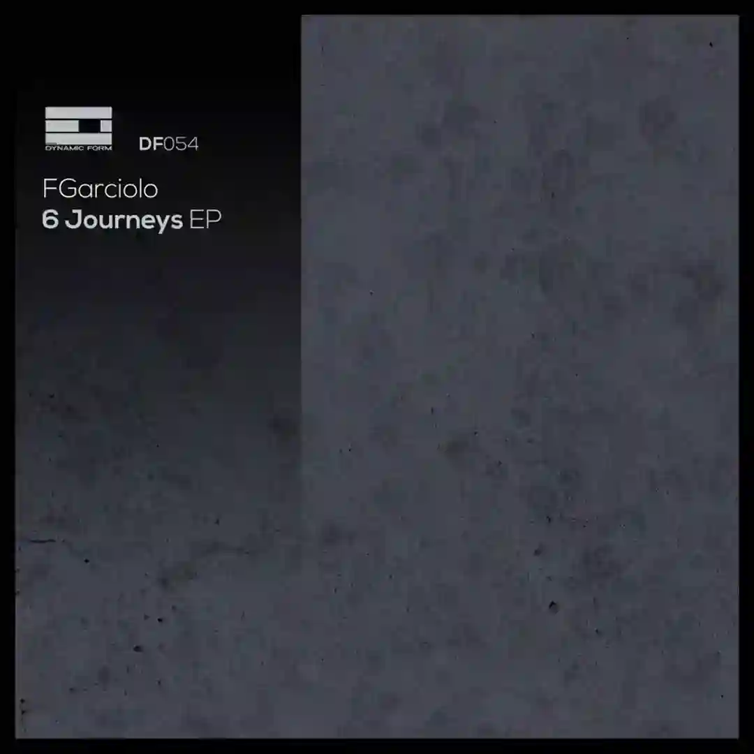 6 Journeys cover