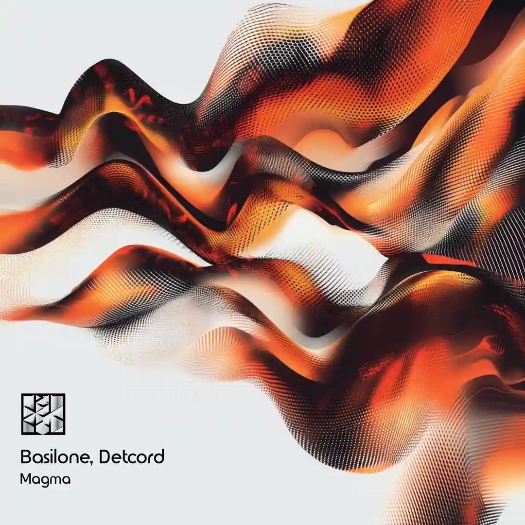 Magma cover