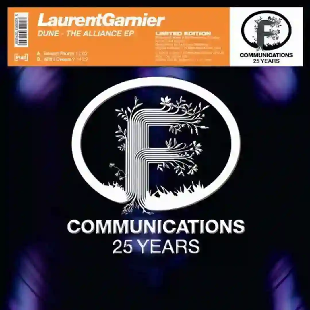 Later After The Strom (2020 Remastered Version) cover