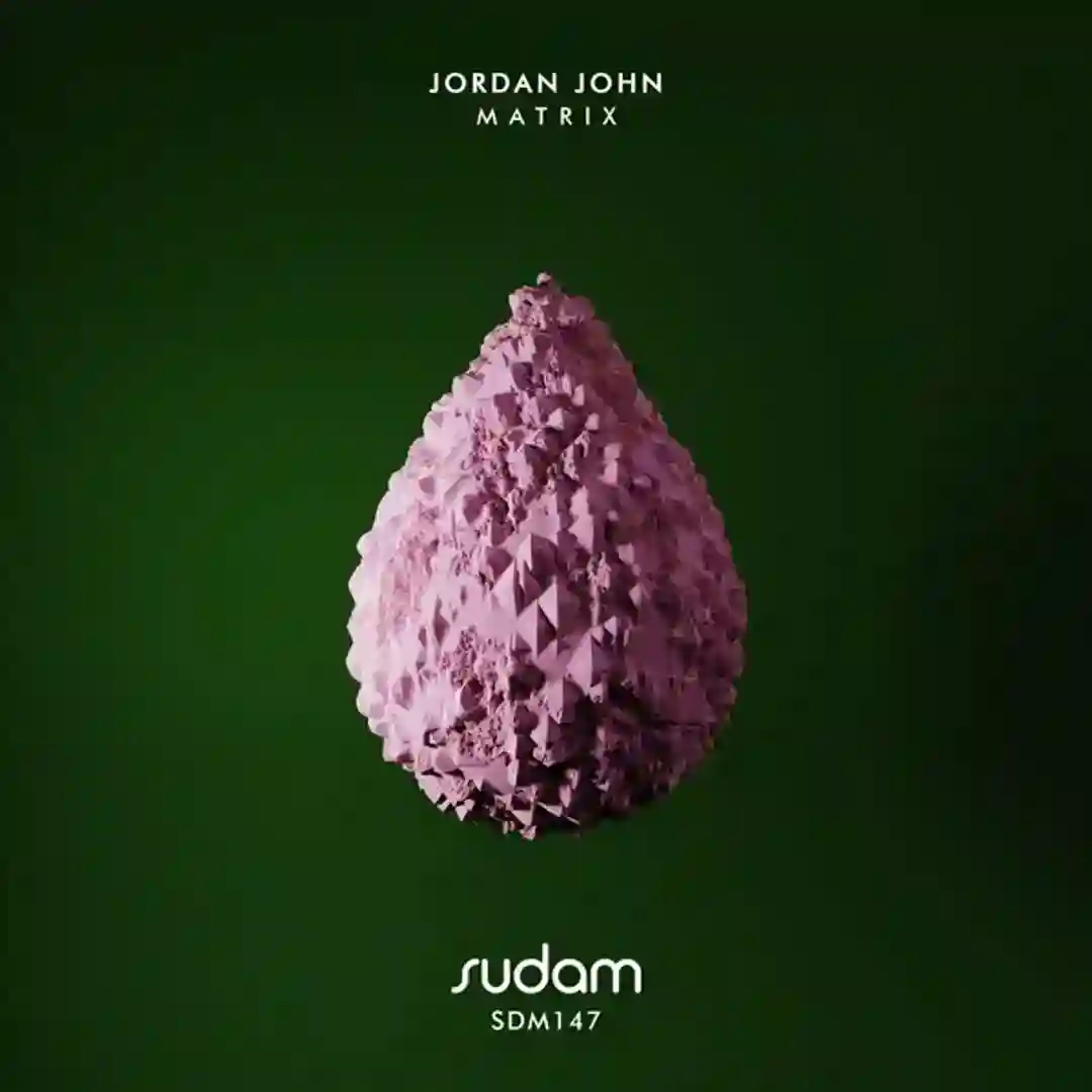 Mon Groove (Original Mix) cover