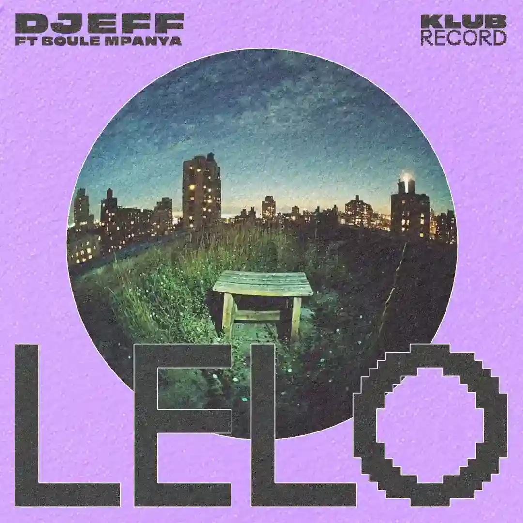 Lelo cover
