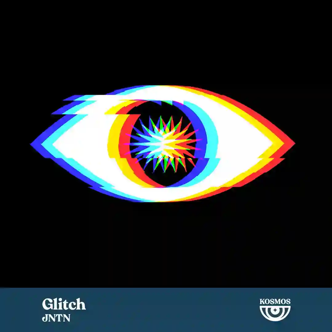 Glitch (Monococ Remix) cover