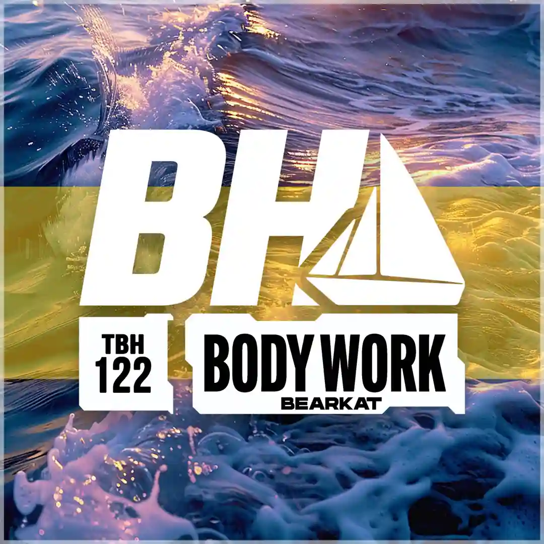 Body Work (Ext Mix) cover