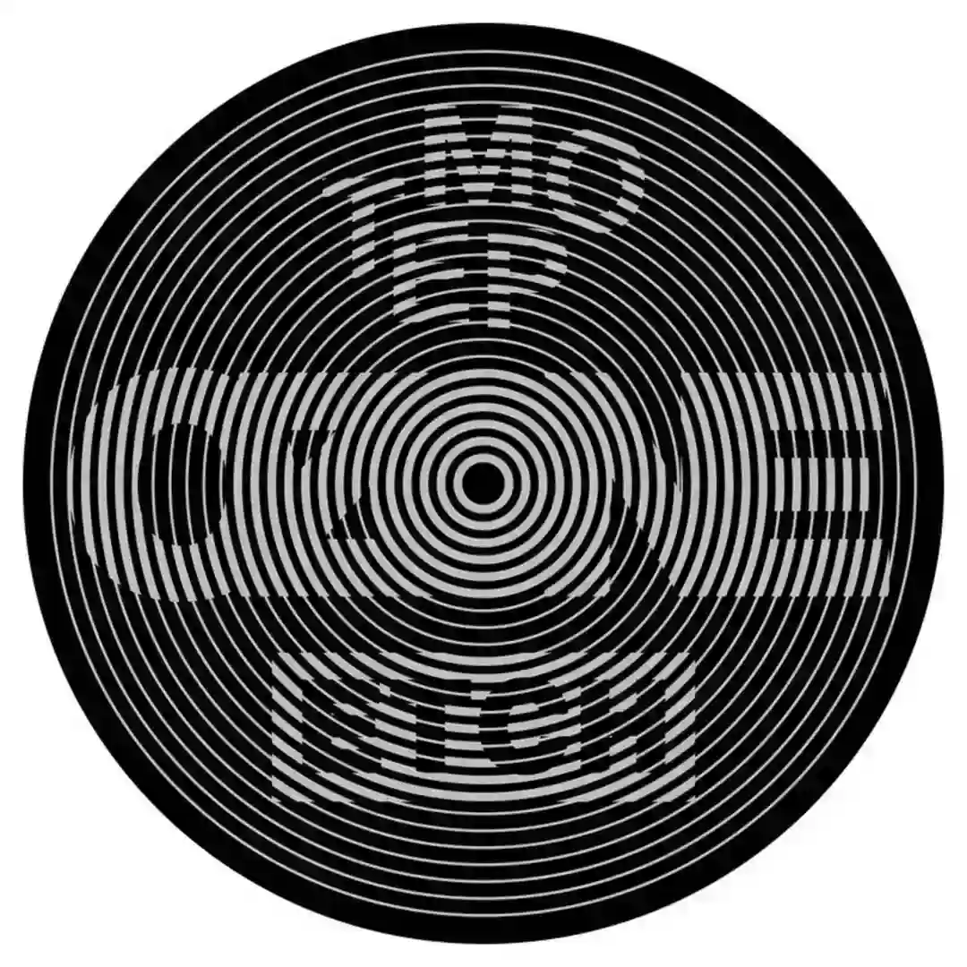 All Circles Vanish cover