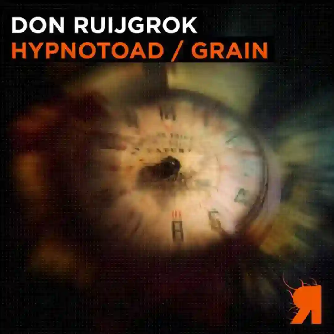 Hypnotoad cover