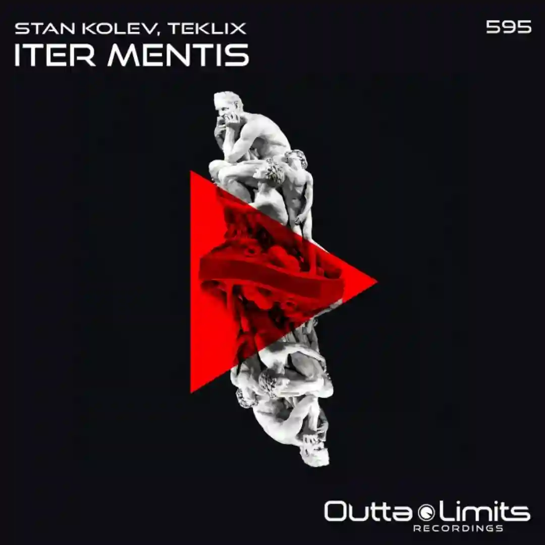 Iter Mentis (Original Mix) cover