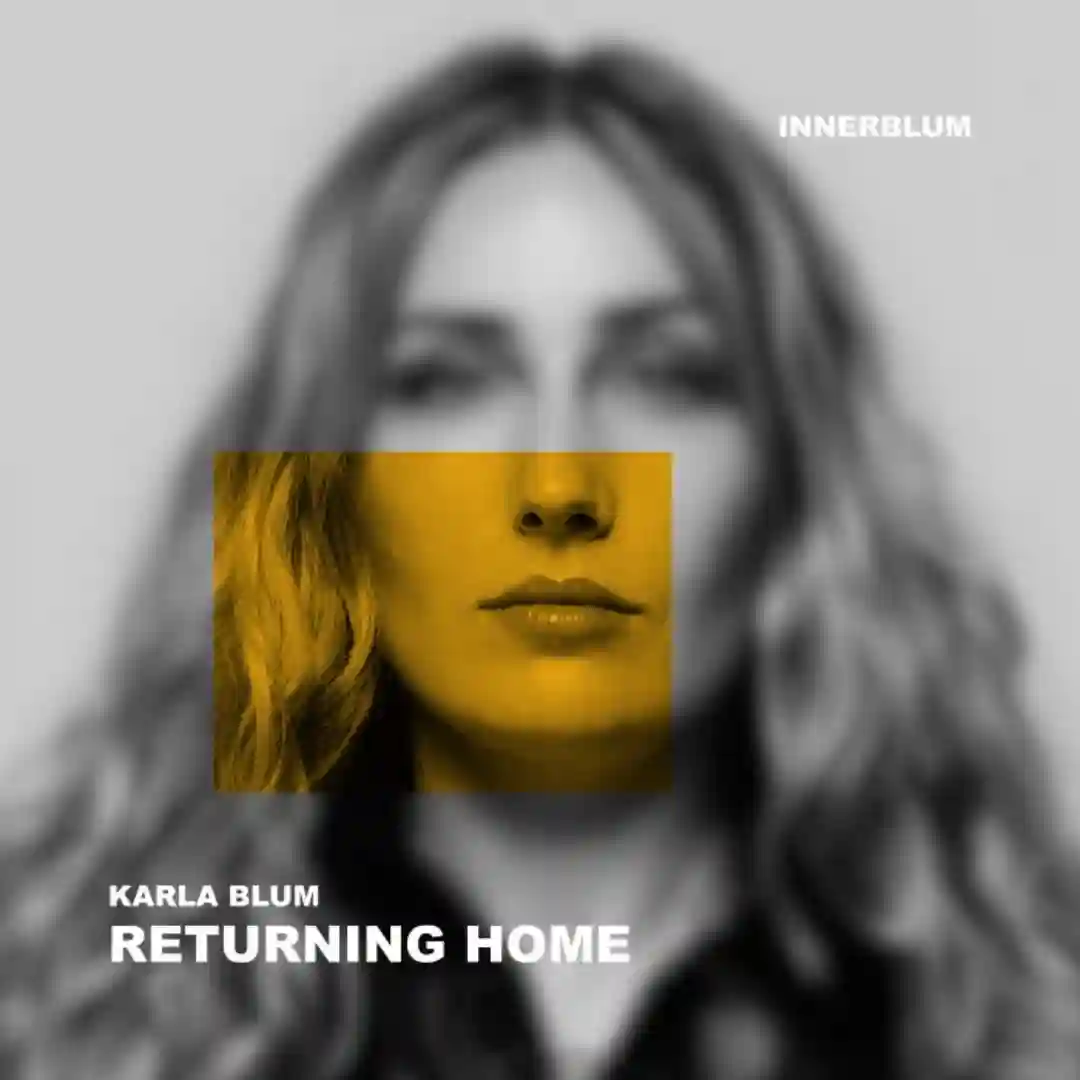 Returning Home cover