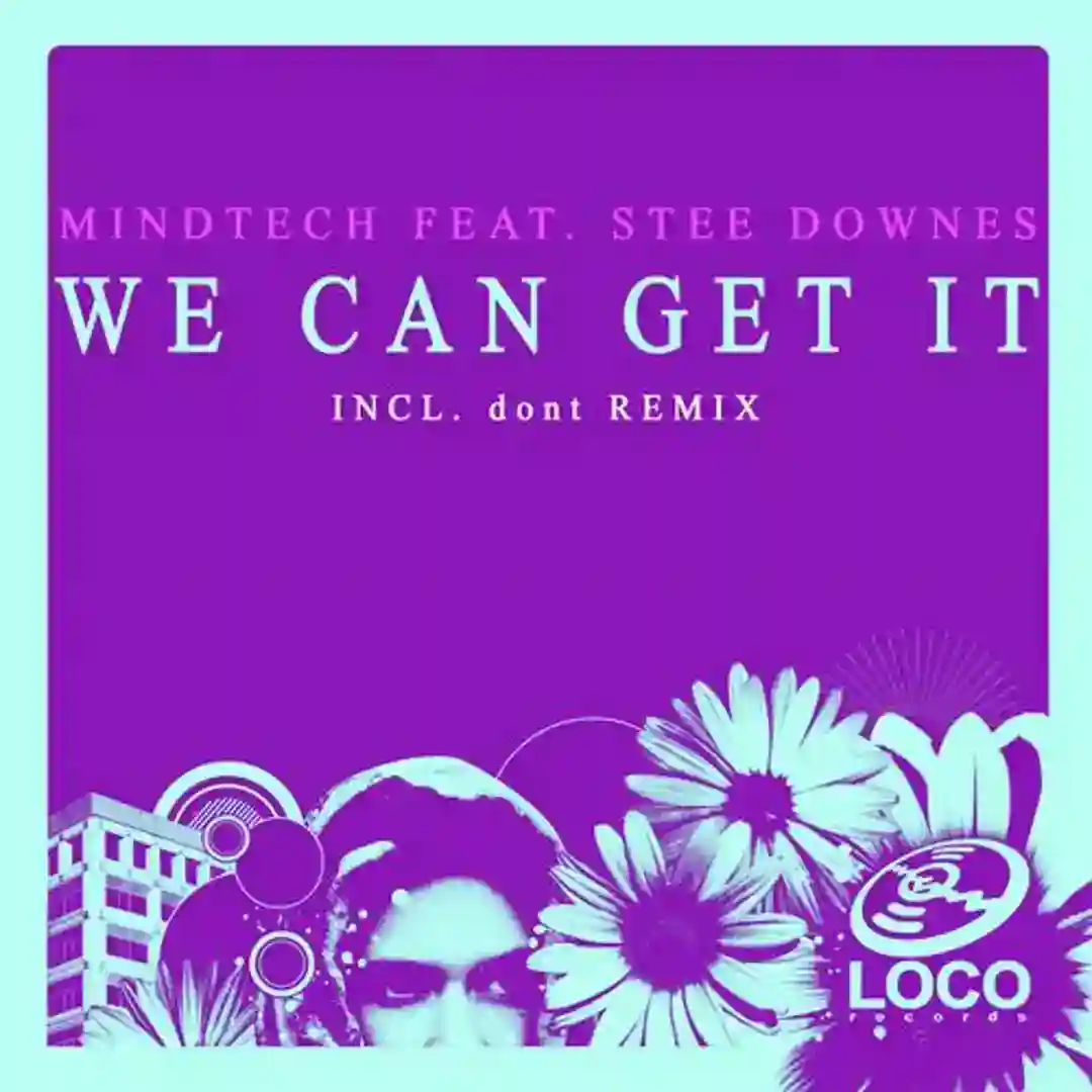We Can Get It (Re-worked) cover