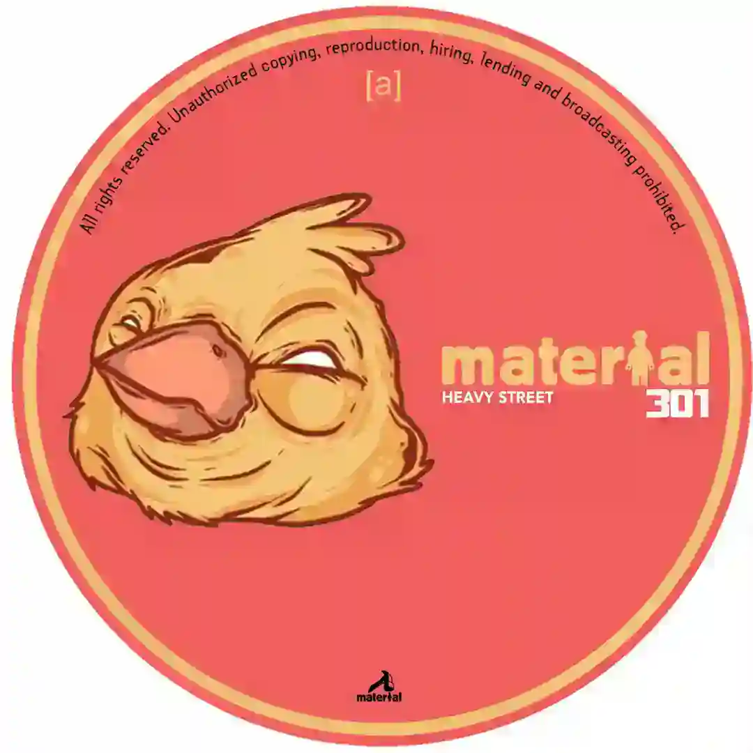 Bounce (Original Mix) cover
