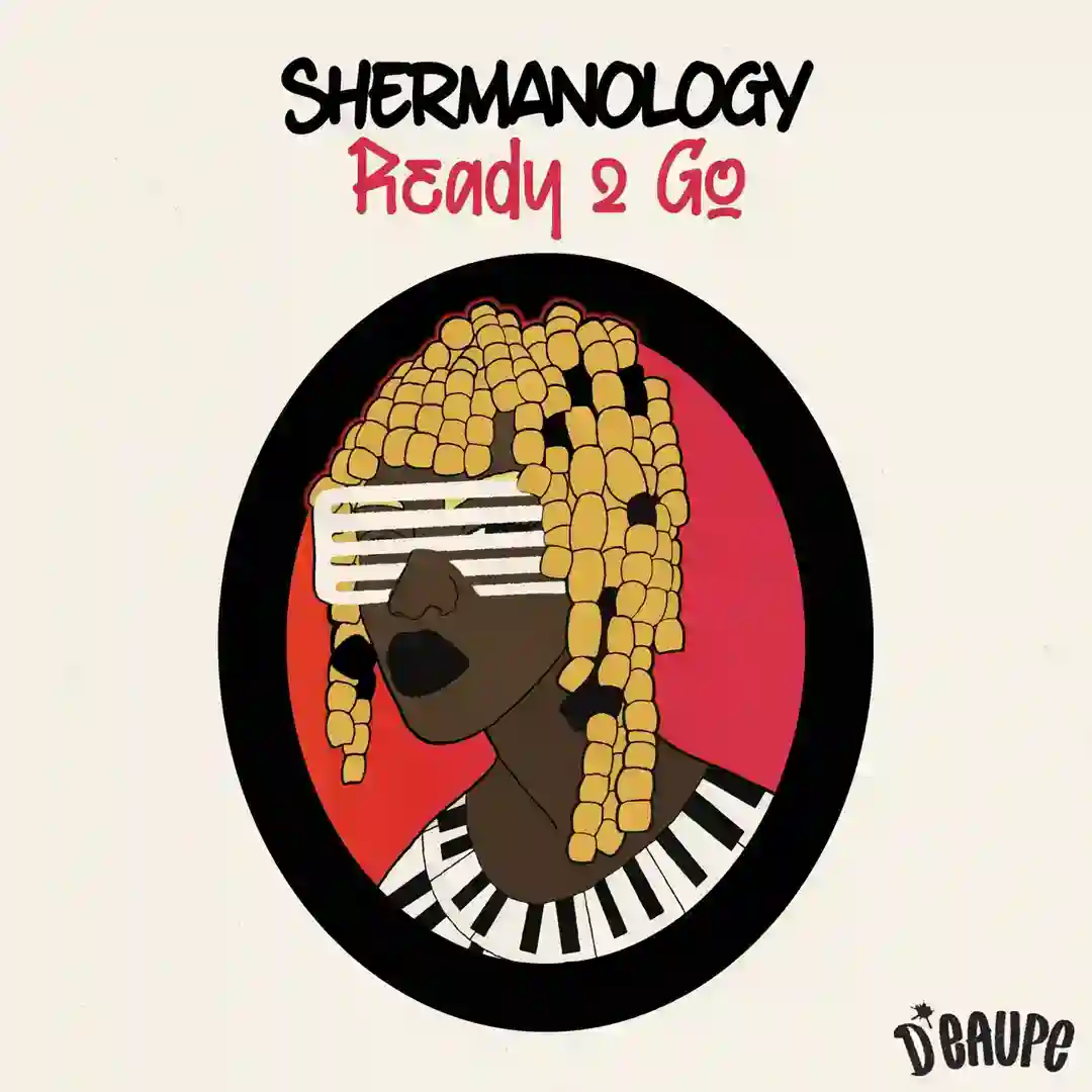 Ready 2 Go cover