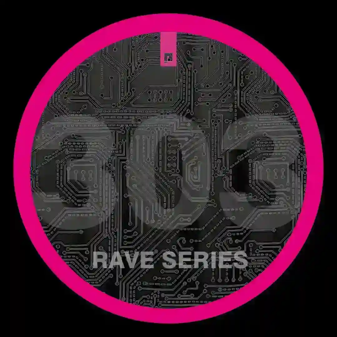 303 Rave Series 101 cover