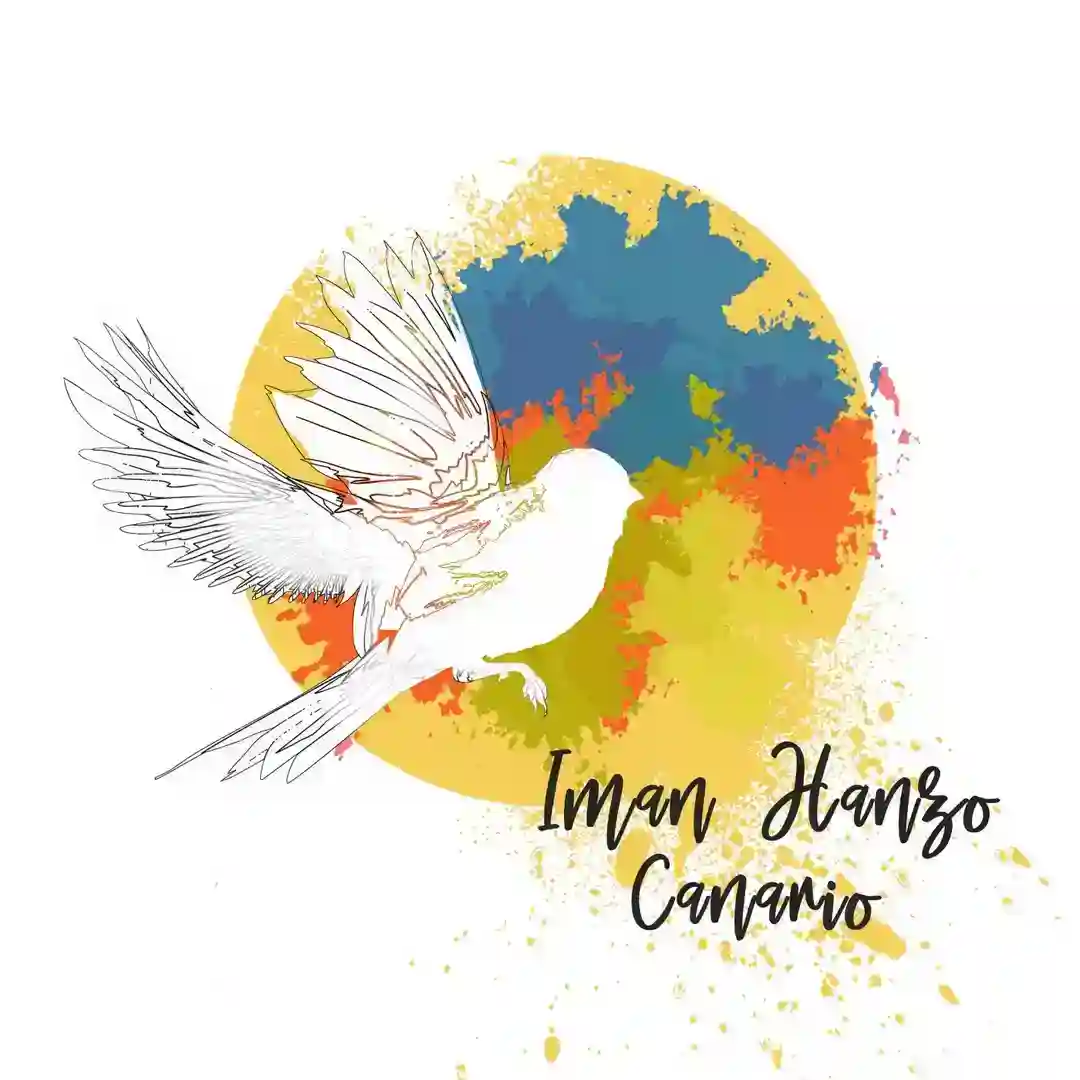 Canario (Artenvielfalt Remix) cover