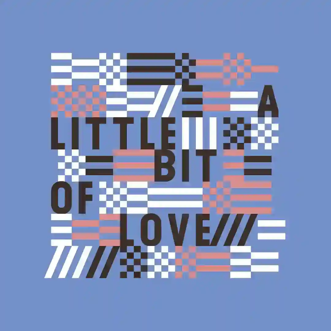 A Little Bit Of Love (Original Mix) cover