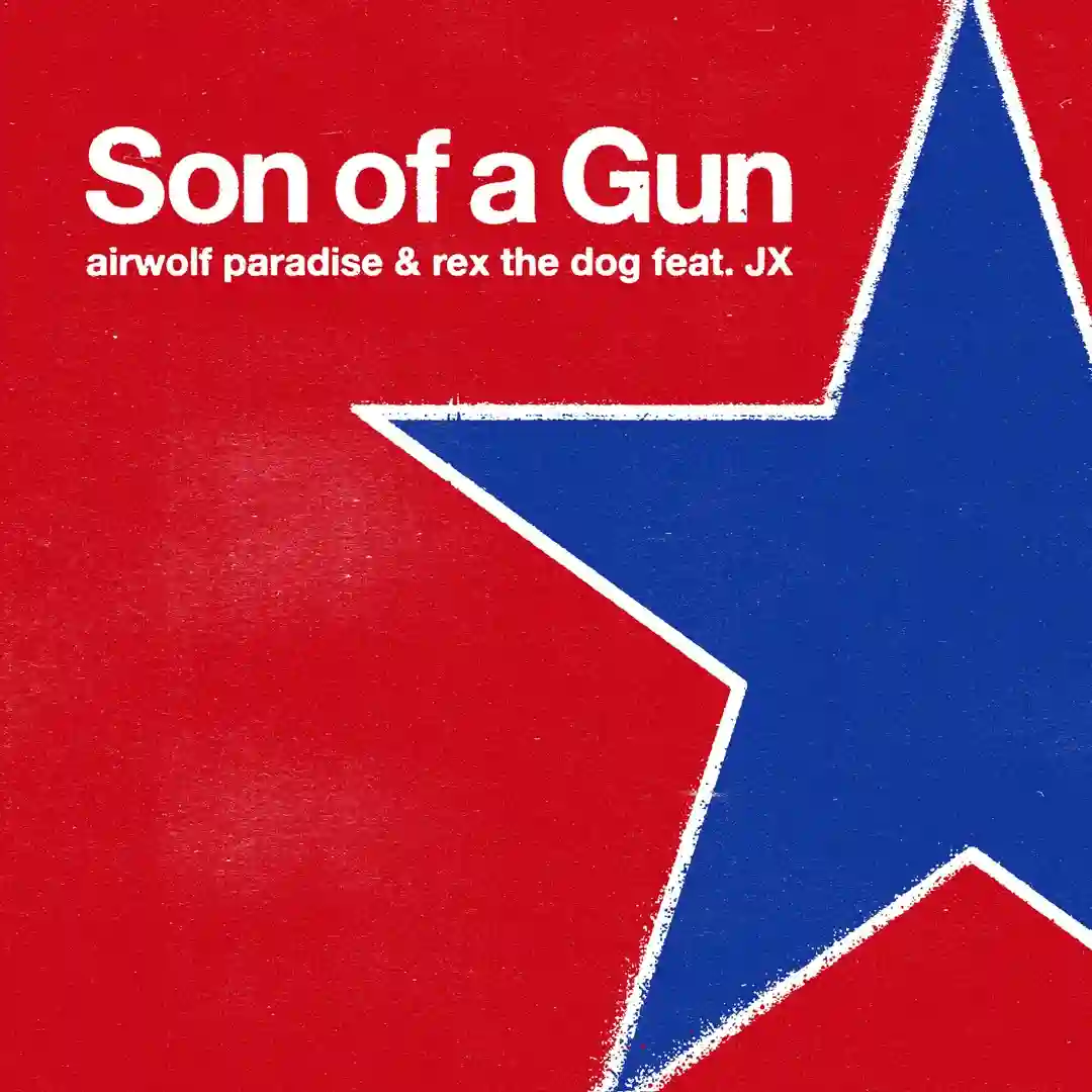 Son of a Gun cover