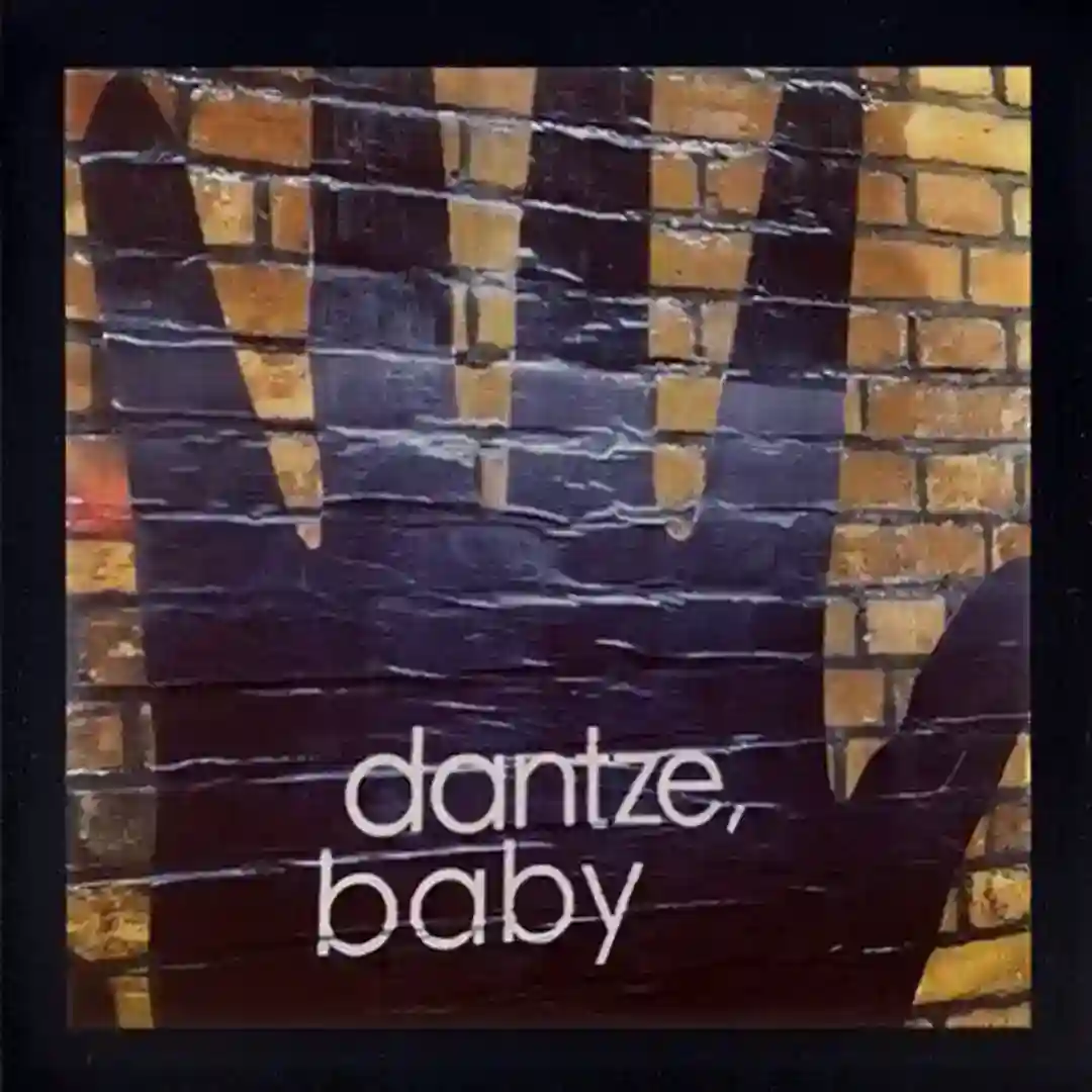 Dantze Boy (Original Mix) cover
