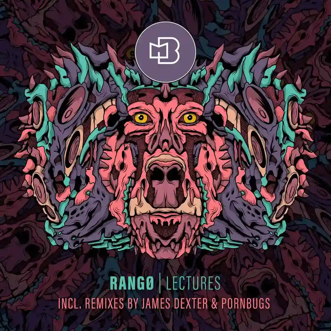 Lectures cover
