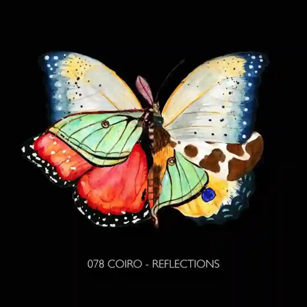 Secrets cover