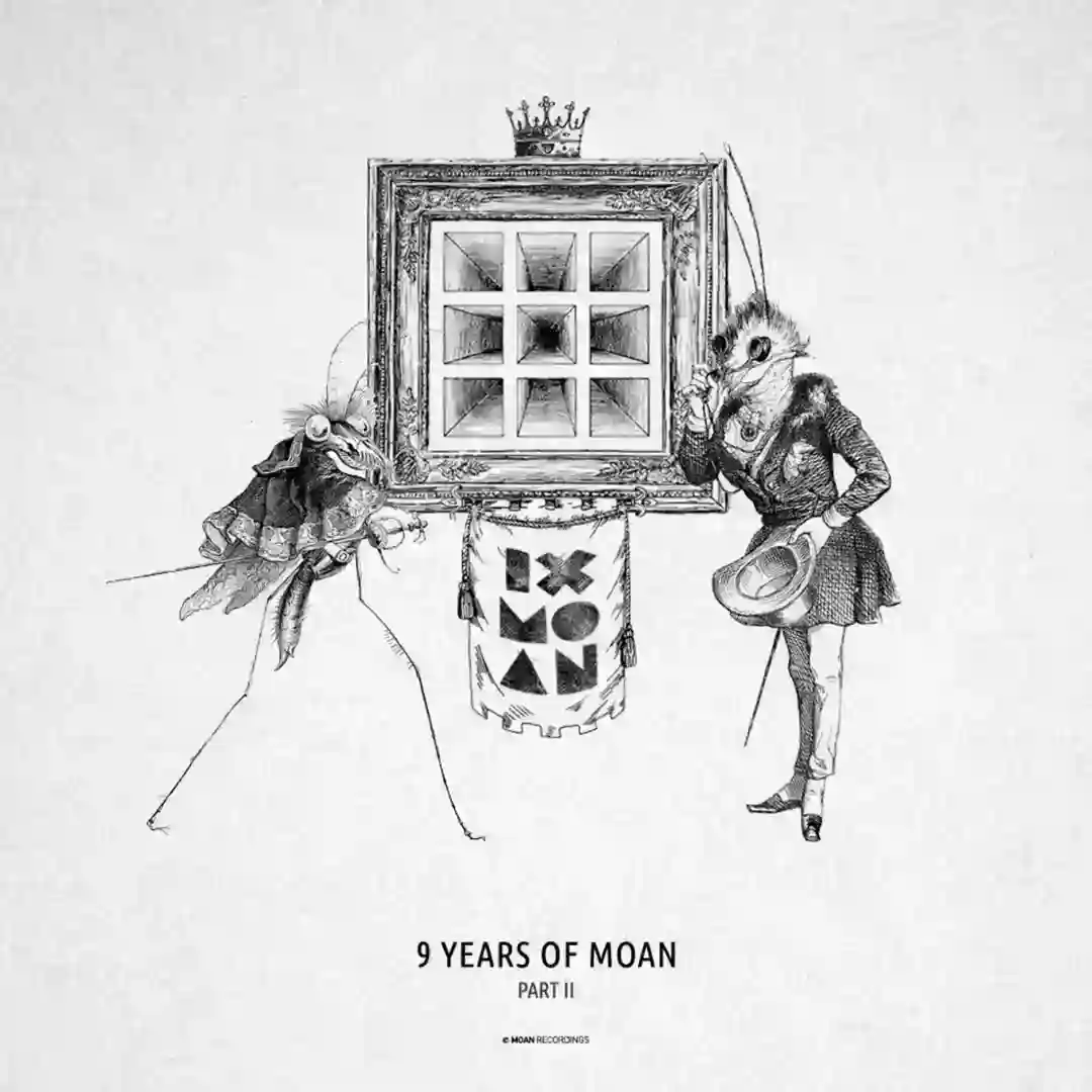 Panharmonium cover