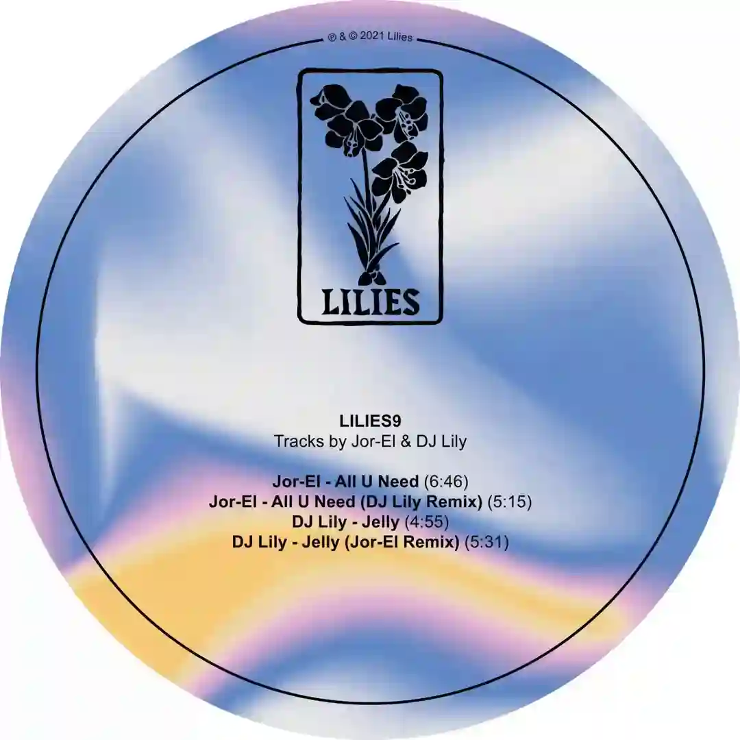 Jelly cover
