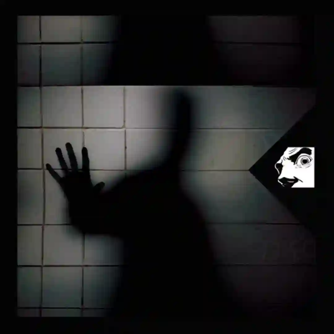 Back Room (Original Mix) cover