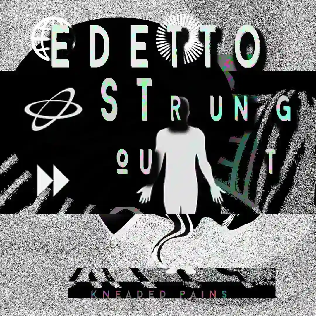 The Energiser cover