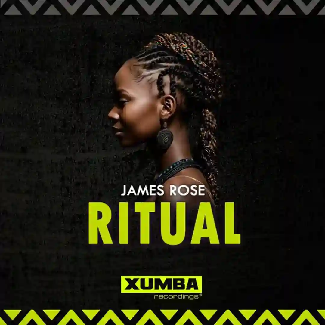 Ritual (Bongo 2) cover