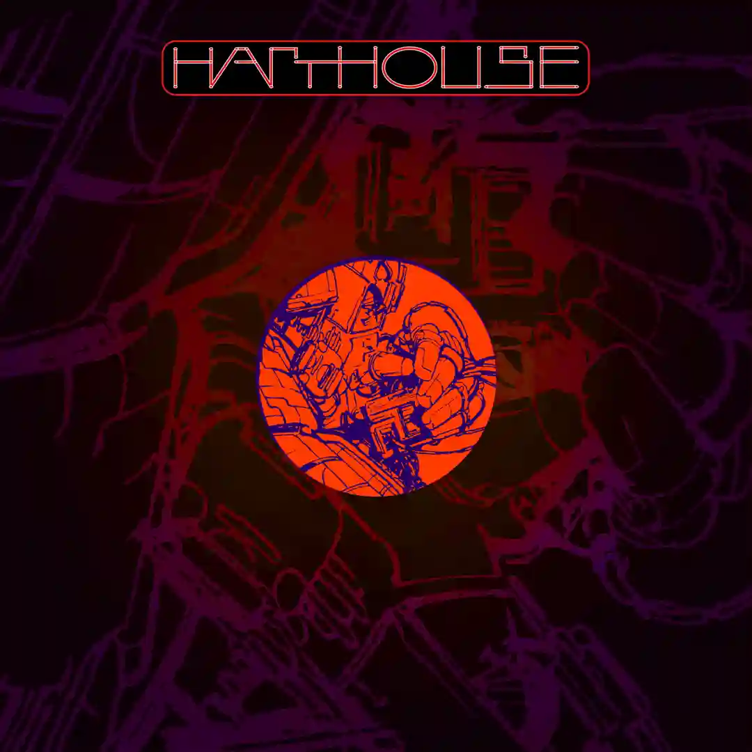 Flat Rush cover