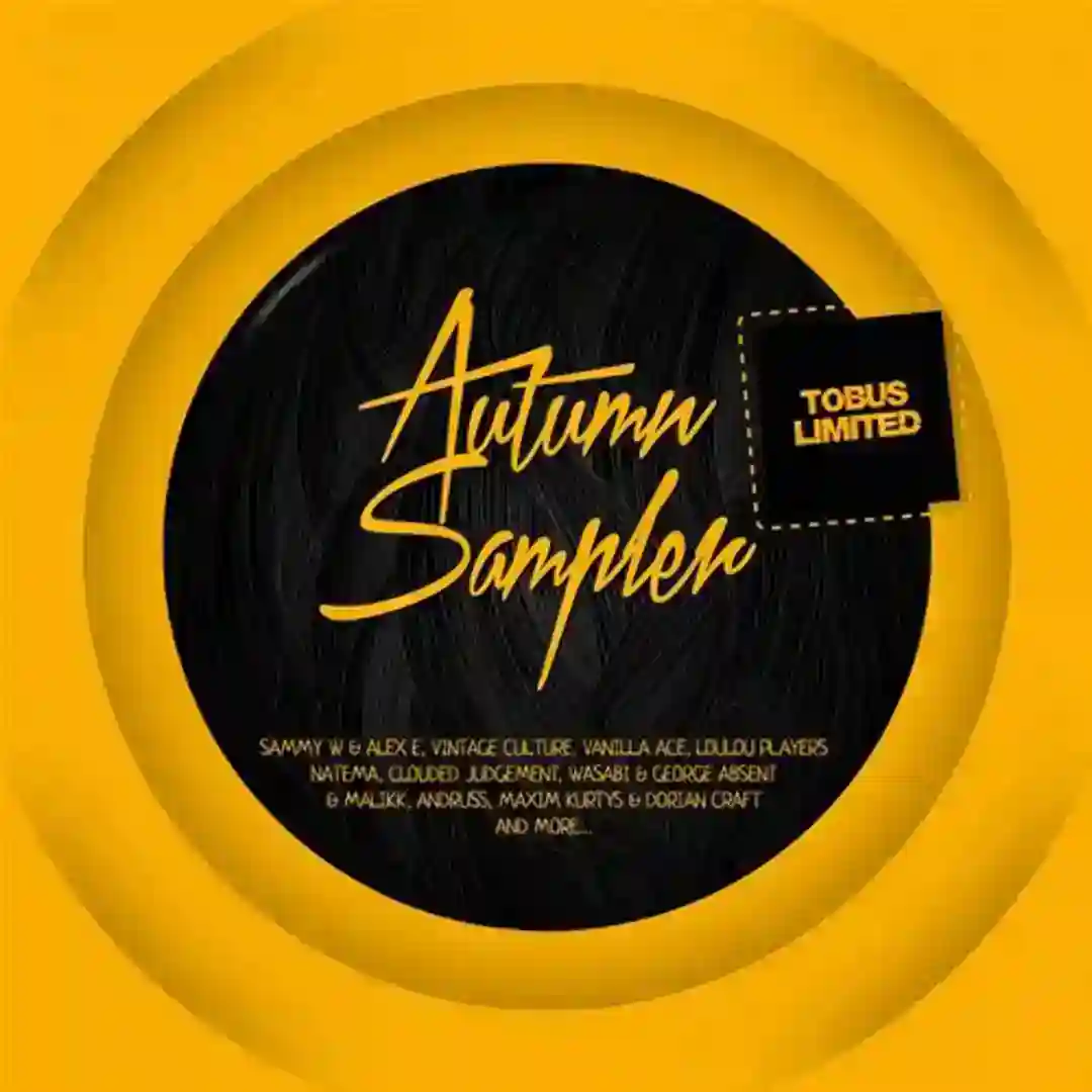 Gimme A Clap (Original Mix) cover