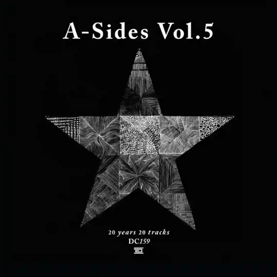Din (Original Mix) cover