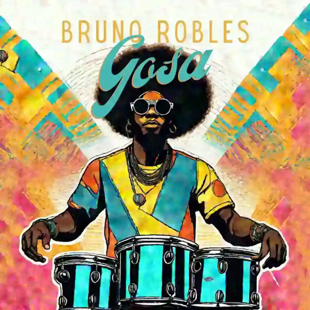 Gosa cover