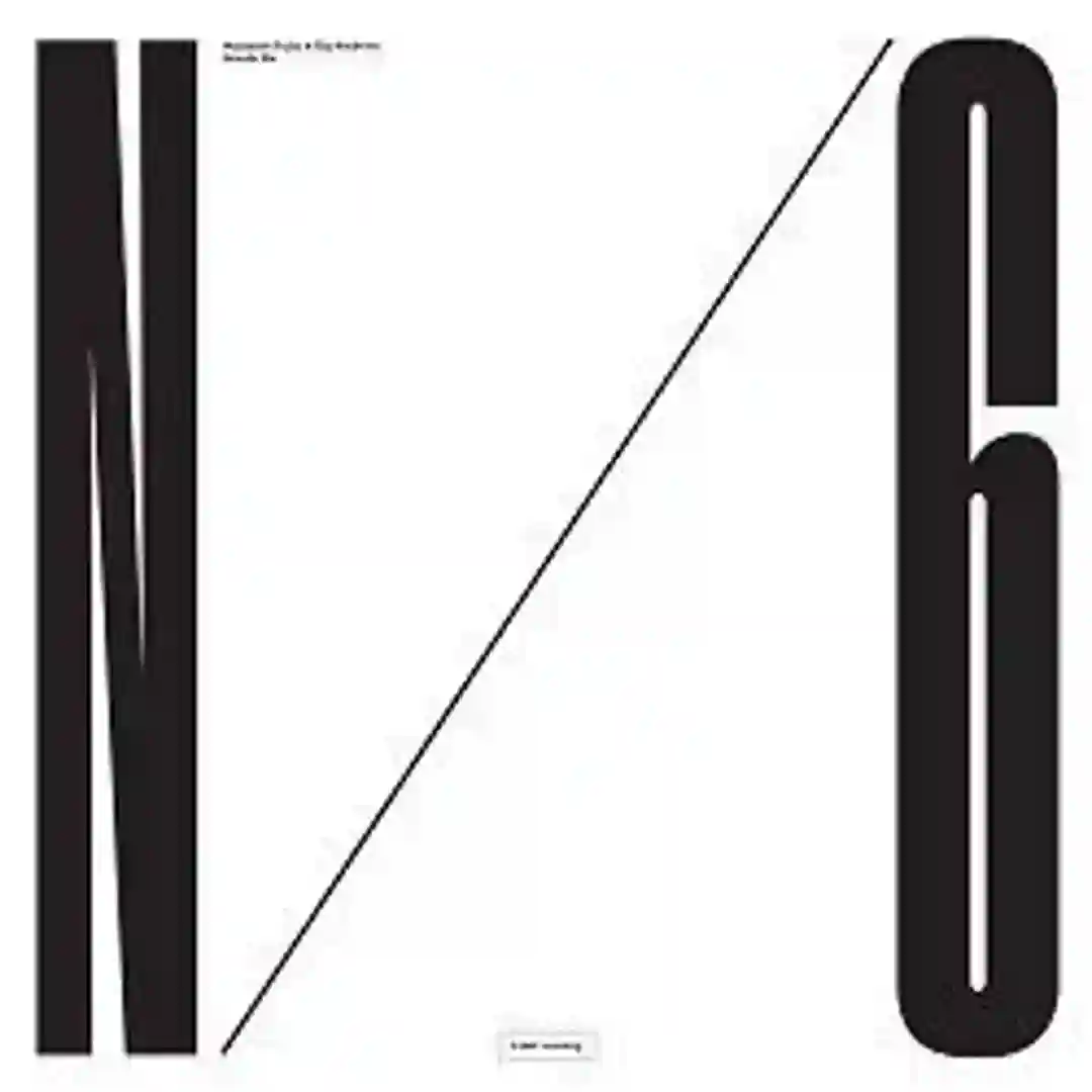 Needle Six (Part I) cover