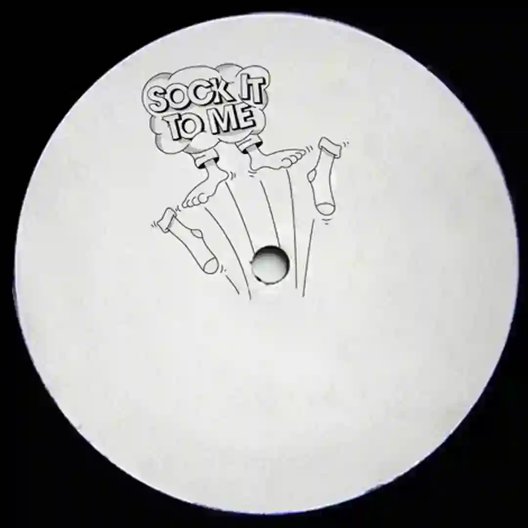 Flip Flops Anonymous (Harry Wills' Surf's Up Mix) cover