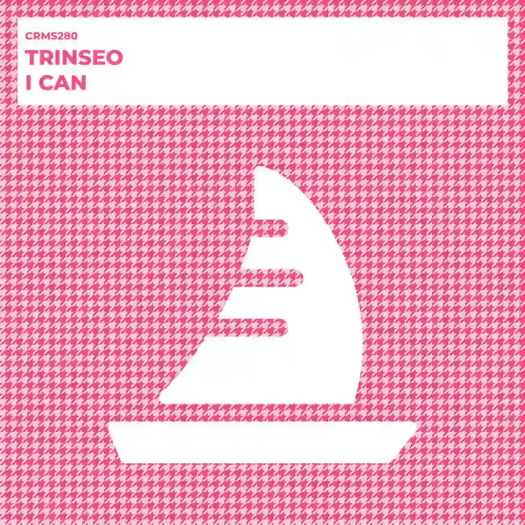 I Can (Radio Edit) cover