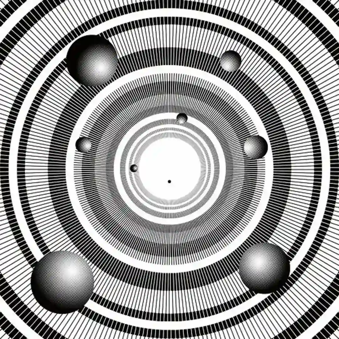 Tides cover