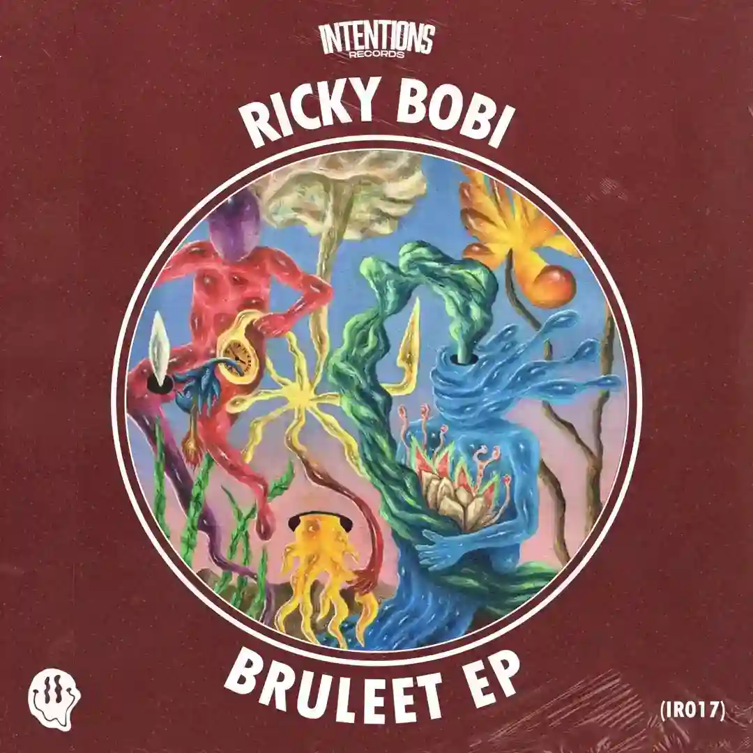 Bruleet (Extended) cover