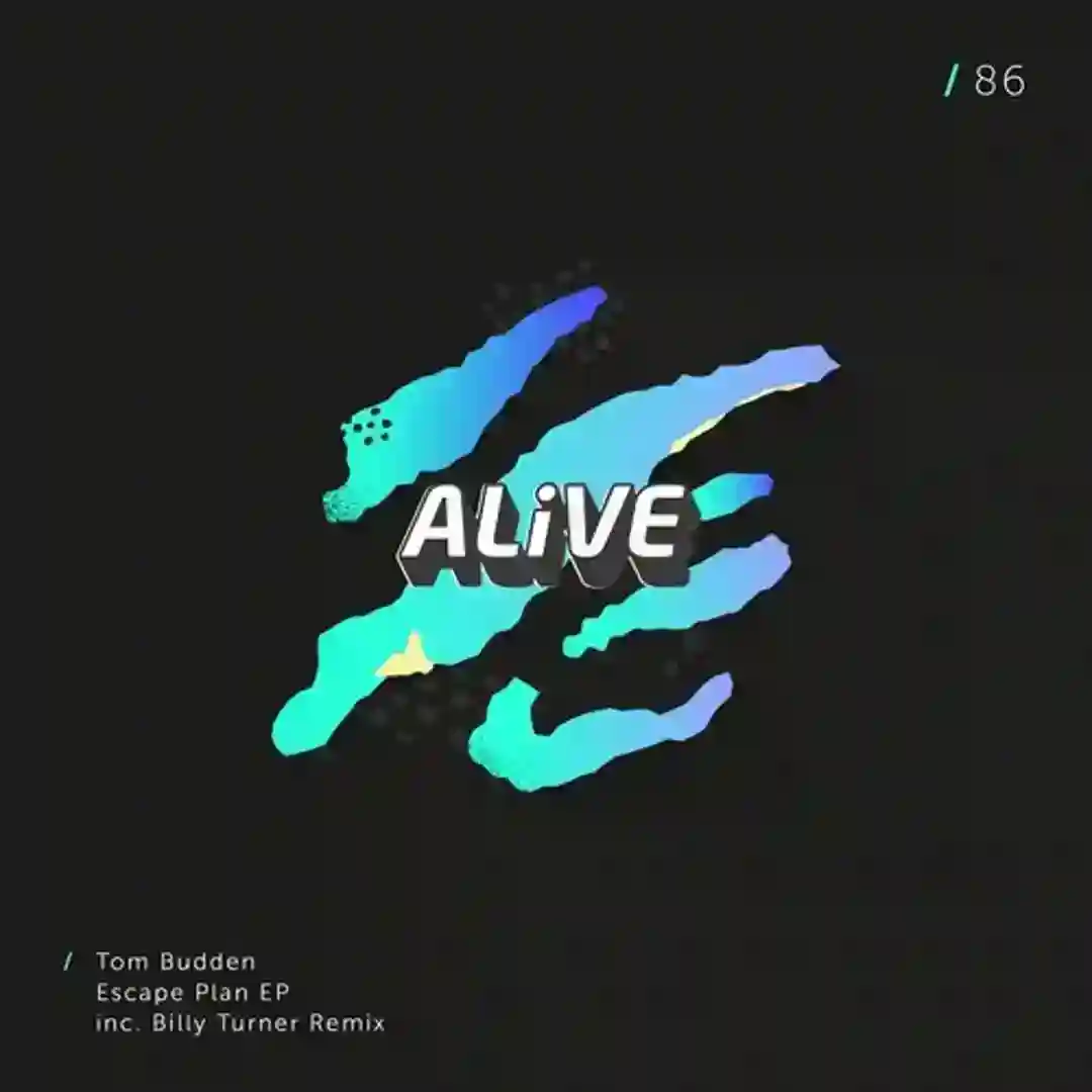 Escape Plan (Original Mix) cover