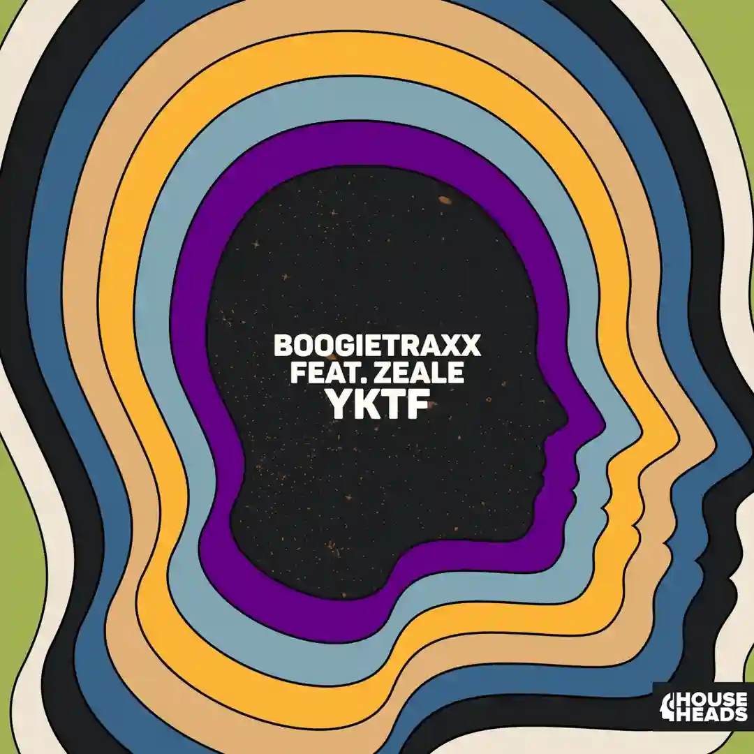 Yktf (feat. ZEALE) (Extended Mix) cover