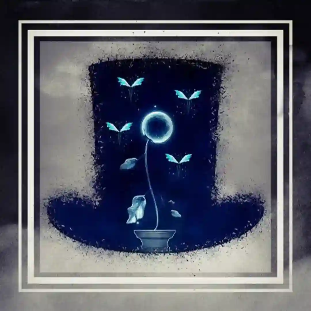 Bells In The City EP cover