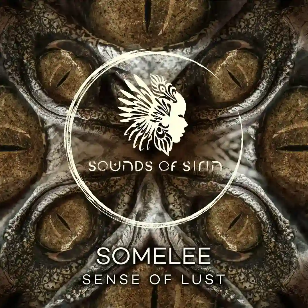 Samaya (Extended Mix) cover