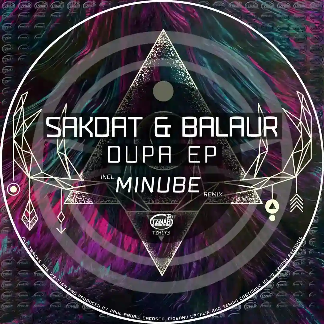 Dupa cover
